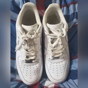 Nike Airforce One (AF1) Shoes